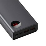Baseus Adaman Mtal powerbank