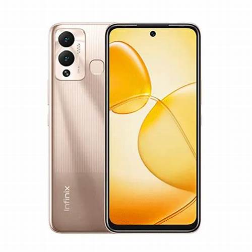 Infinte Hot 50i - Image 2