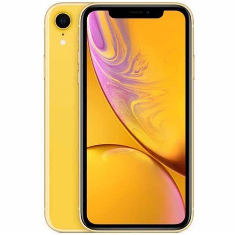 Apple IPhone XR - Image 3