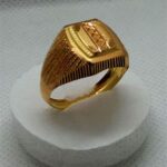 15 karat fashion gold