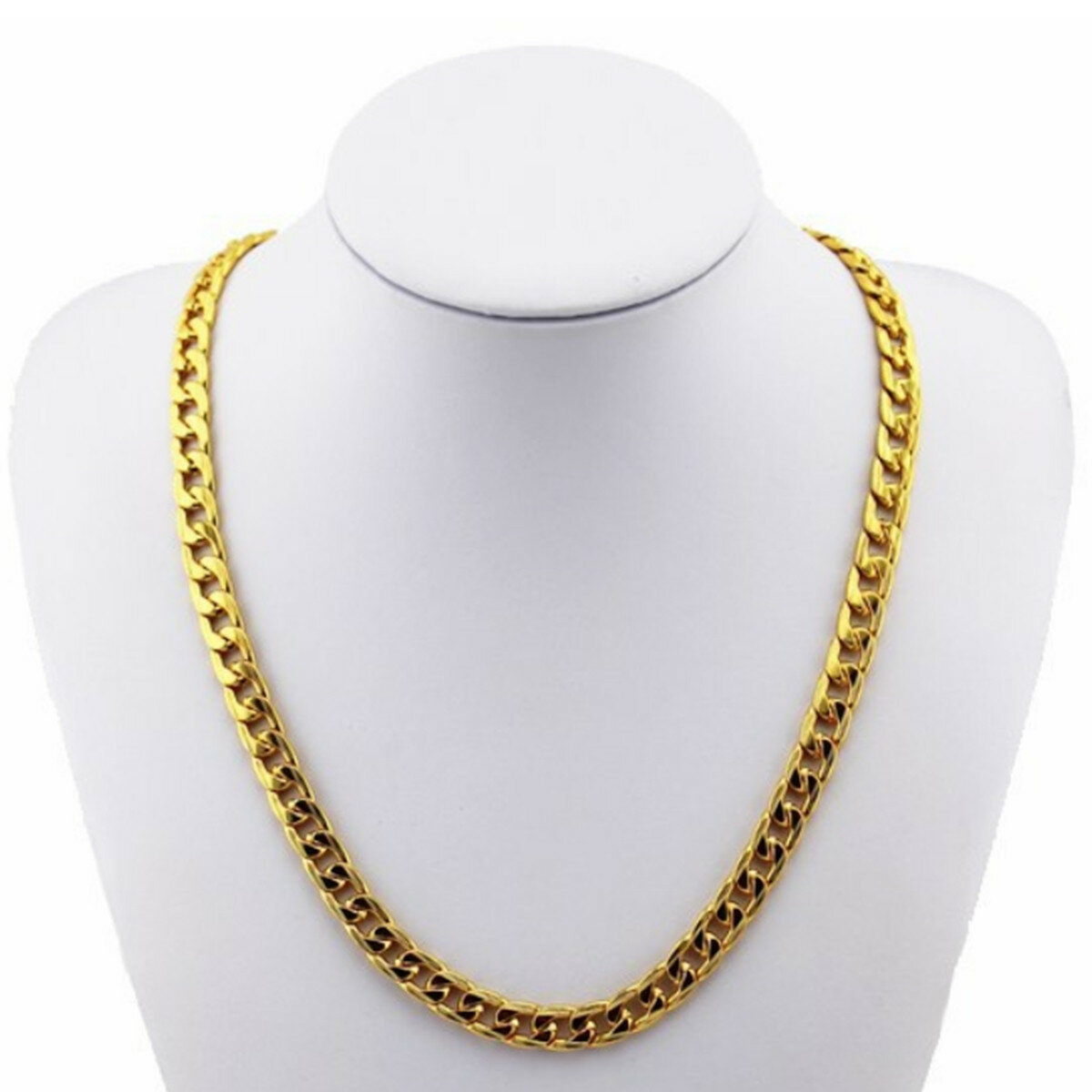 Fashion necklace Chain