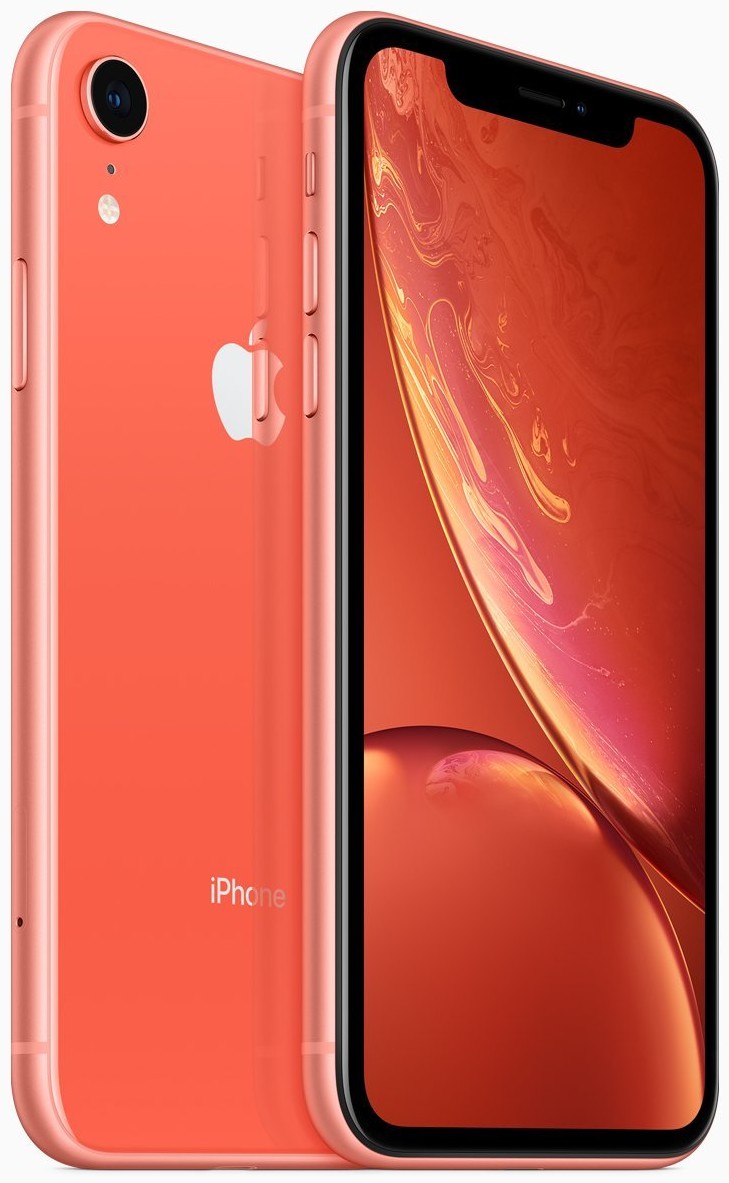 Apple IPhone XR - Image 4
